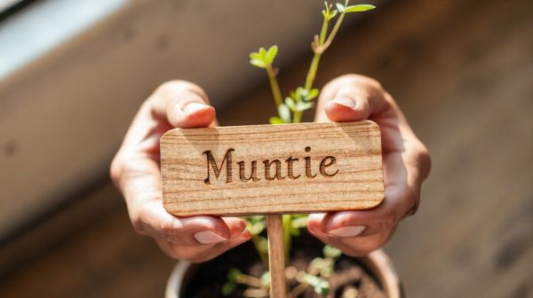 10 raisons d'offrir un crayon à planter personnalisé