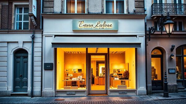 Créer une boutique Shopify réussie avec des experts à Lille
