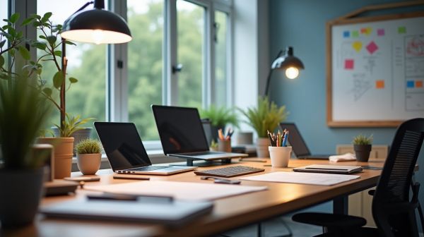Duerp en ligne : créez votre document unique d'évaluation des risques facilement