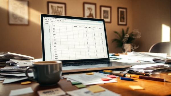 Guide pratque pour générer votre évaluation des risques en ligne