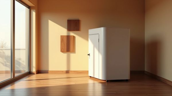 Optimiser votre espace avec une cabine acoustique occasion