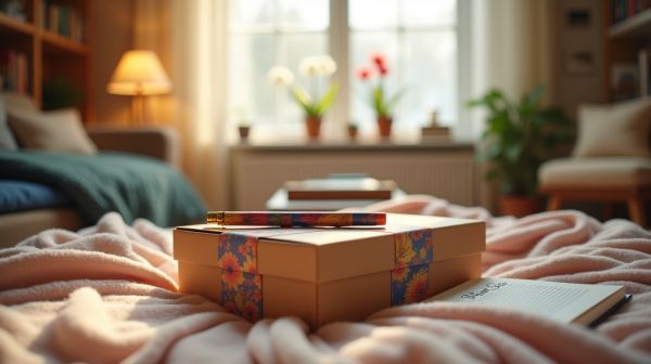 Pourquoi utiliser un crayon à planter personnalisé pour vos cadeaux ?