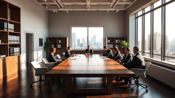 Top critères pour sélectionner un cabinet d'urbanisme règlementaire