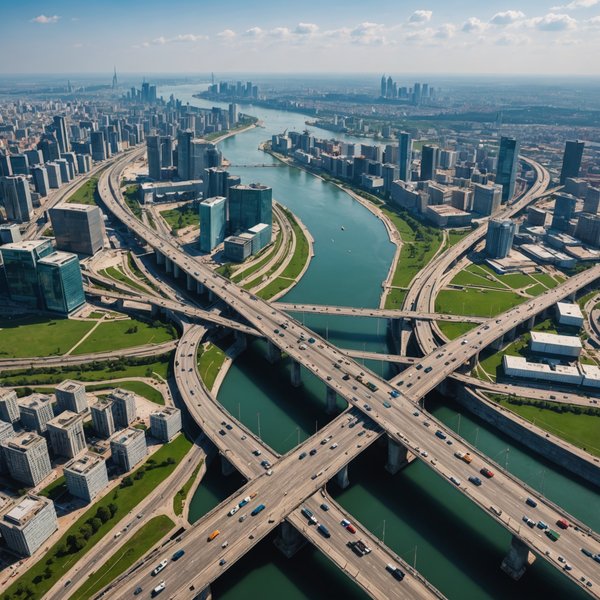 Quelles méthodes pour améliorer la gestion des risques dans des projets internationaux complexes ?