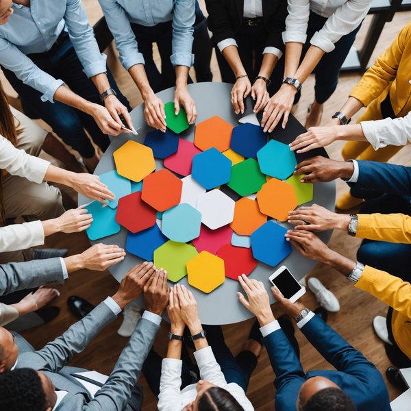 Comment élaborer une stratégie de gestion de la marque employeur pour attirer des talents diversifiés ?