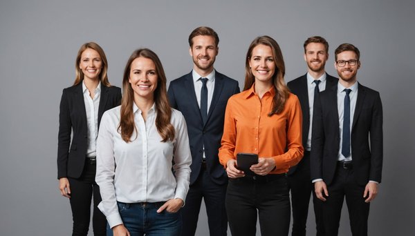 Comment choisir la meilleure agence rh pour vos besoins ?