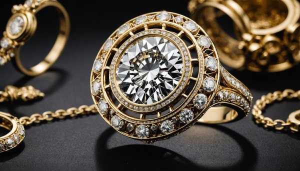 Explorez l'univers de la bijouterie de luxe à Marseille