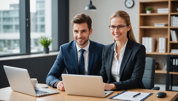 Domiciliation d'entreprise : des offres flexibles et avantageuses