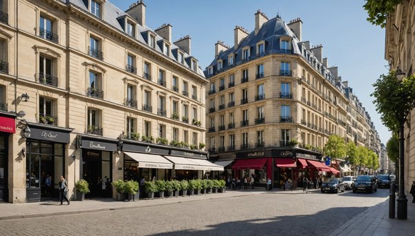 Domiciliation entreprise à Paris : optez pour les meilleures solutions