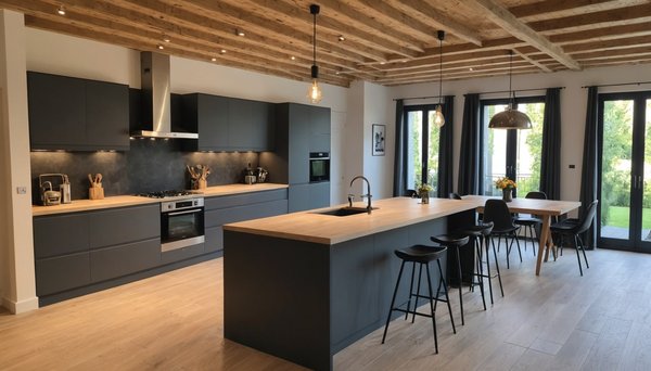 Maçon à Angers : Rénovation et construction sur mesure