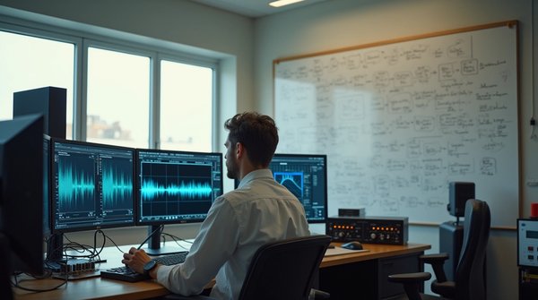 Comprendre la modélisation acoustique : enjeux, méthodes et outils pour optimiser la qualité sonore