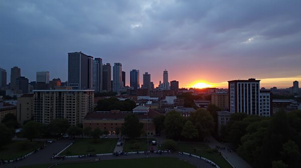 Comprendre la transformation durable : enjeux et solutions.