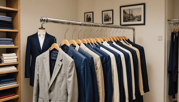 Pressing Paris à domicile : un soin professionnel pour vos vêtements